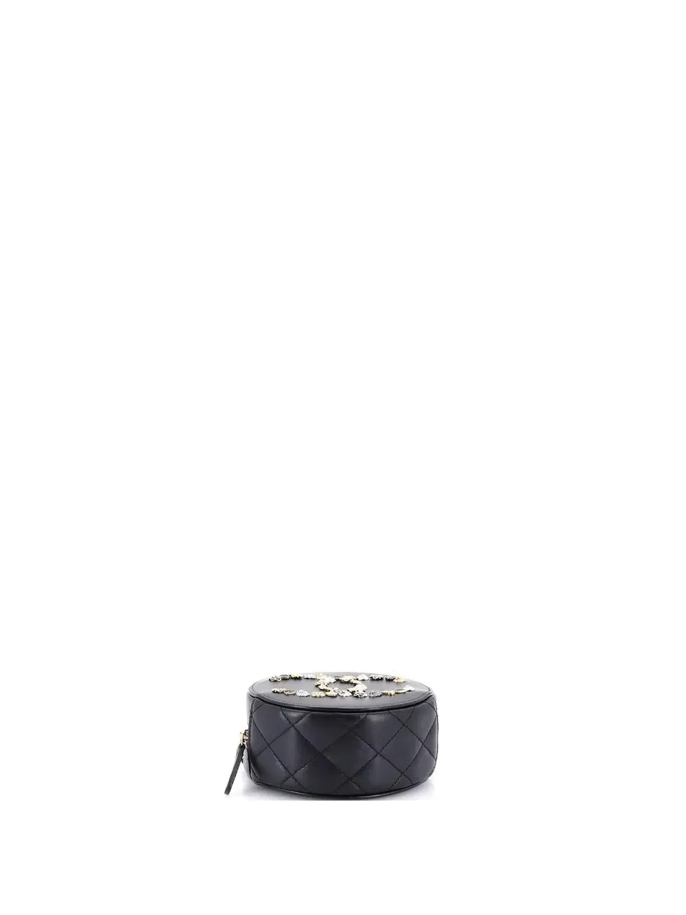 Chanel Lucky Charms Round Clutch With #227710C35B